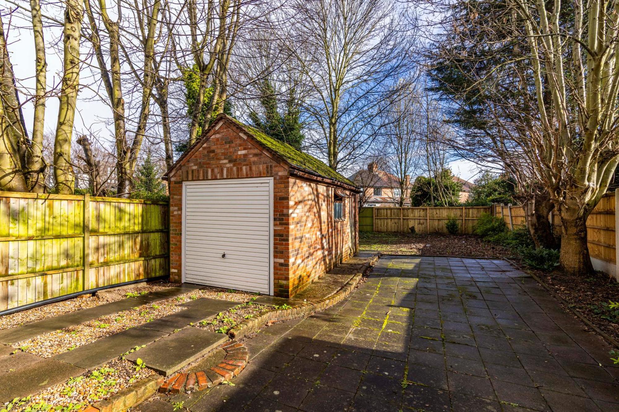 Lovely 4Bdr Home- Off Street Parking Sleeps 7 Nottingham Eksteriør billede